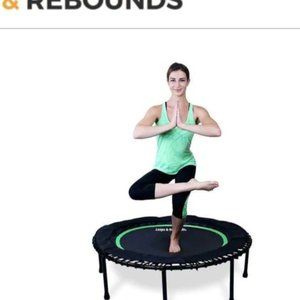 Rebounder